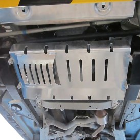 Unterfahrschutz Differential vorn 2mm Stahl Suzuki Jimny ab 2018 4.jpg